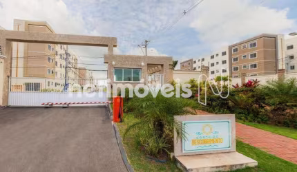 Venda Apartamento 2 quartos Catu de Abrantes Camaçari