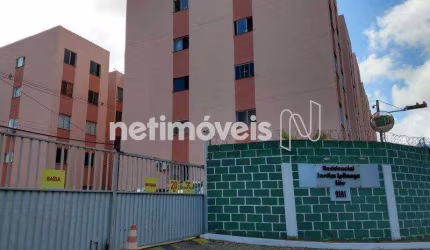 Venda Apartamento 2 quartos Caji Lauro de Freitas