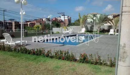 Venda Apartamento 2 quartos Sussuarana Salvador