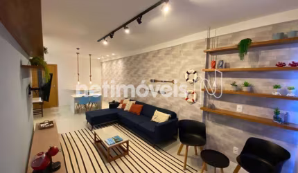 Venda Apartamento 2 quartos Guarajuba (Monte Gordo) Camaçari