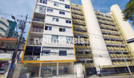 Venda Apartamento 3 quartos Canela Salvador