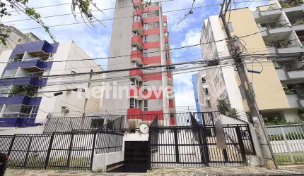 Venda Apartamento 3 quartos Costa Azul Salvador