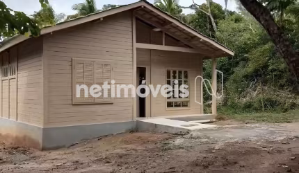 Venda Lote-Área-Terreno Açu da Torre Mata de São João