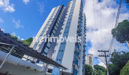 Venda Apartamento 3 quartos Vila Laura Salvador