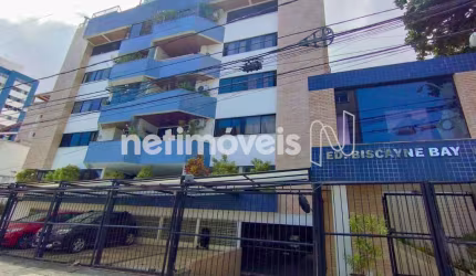 Venda Apartamento 3 quartos Federação Salvador