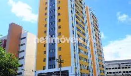 Venda Apartamento 3 quartos Imbuí Salvador