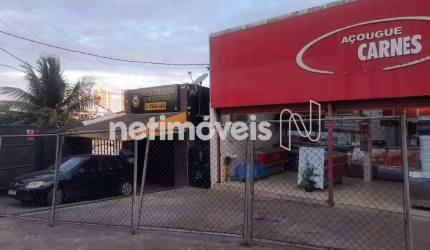 Venda Lote-Área-Terreno Daniel Lisboa Salvador