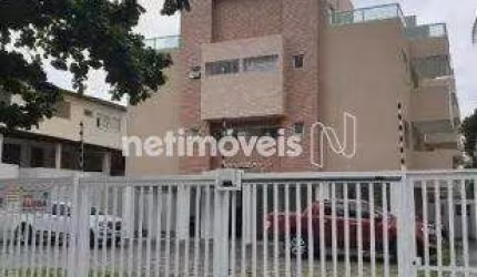 Venda Apartamento 1 quarto Stella Maris Salvador