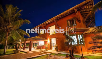 Venda Casa em condomínio Interlagos (Abrantes) Camaçari