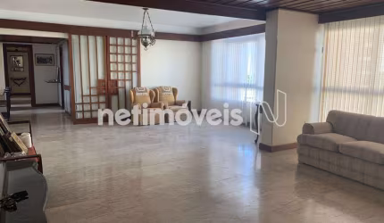 Venda Apartamento 4 quartos Graça Salvador