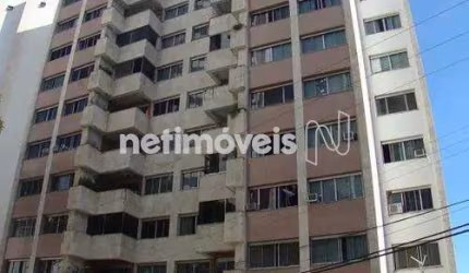 Venda Apartamento 3 quartos Jardim Apipema Salvador