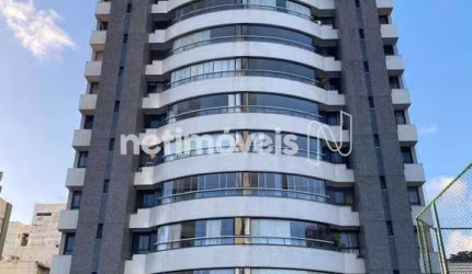 Venda Apartamento 3 quartos Ondina Salvador