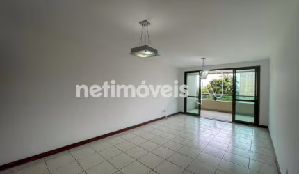 Venda Apartamento 3 quartos Canela Salvador