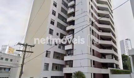 Venda Apartamento 4 quartos Graça Salvador