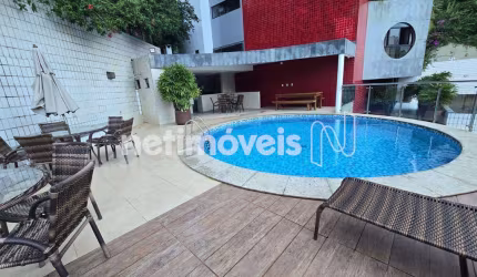 Venda Apartamento 4 quartos Graça Salvador