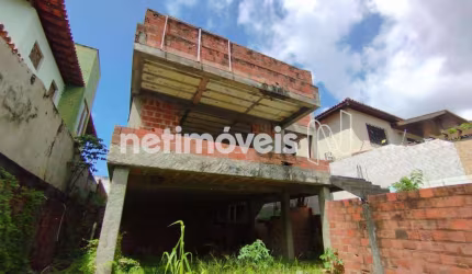 Venda Lote-Área-Terreno Itaigara Salvador