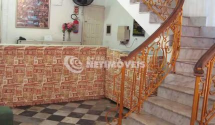 Venda Casa comercial Barra Salvador