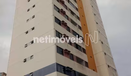 Venda Apartamento 2 quartos Candeal Salvador