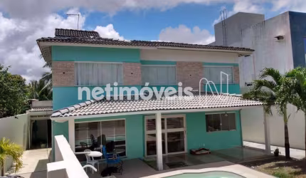 Venda Casa Vilas do Atlântico Lauro de Freitas