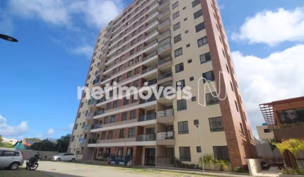 Venda ou locação Apartamento 2 quartos Saboeiro Salvador
