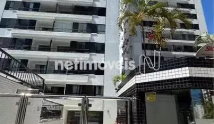 Venda Apartamento 3 quartos Candeal Salvador