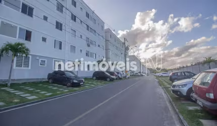 Venda ou locação Apartamento 2 quartos Caixa Dágua Lauro de Freitas