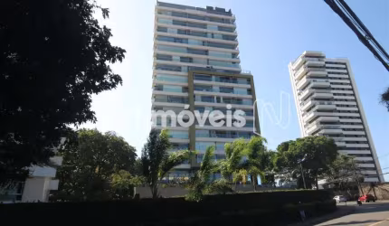 Venda Apartamento 1 quarto Horto Florestal Salvador