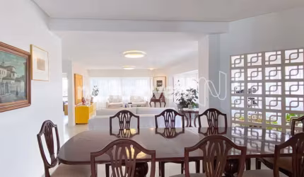 Venda ou locação Apartamento 4 quartos Ondina Salvador