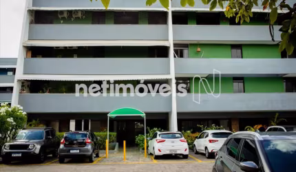 Venda Apartamento 3 quartos Piatã Salvador