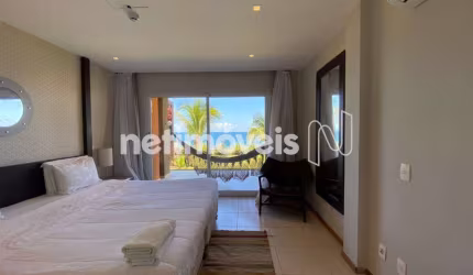 Venda ou locação Apartamento 1 quarto Rio Vermelho Salvador