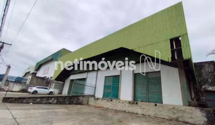 Locação Galpão Porto Seco Pirajá Salvador