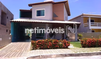 Locação Casa em condomínio Barra do Jacuípe (Monte Gordo) Camaçari