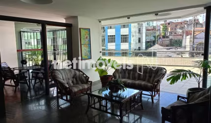 Venda ou locação Apartamento 3 quartos Graça Salvador