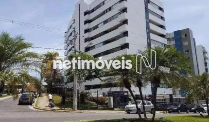 Venda Apartamento 2 quartos Alphaville I Salvador