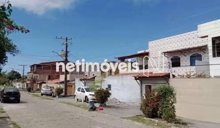 Venda Casa Arembepe (Abrantes) Camaçari