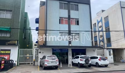 Venda Apartamento 2 quartos Amaralina Salvador
