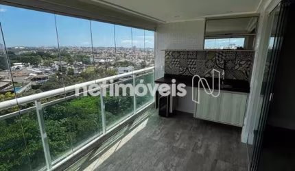 Venda Apartamento 3 quartos Piatã Salvador