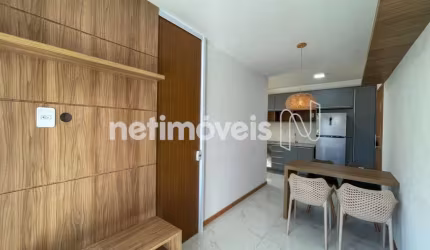 Locação Apartamento 1 quarto Armação Salvador