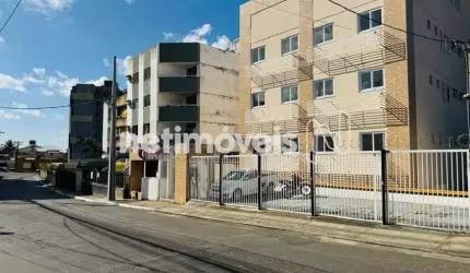 Venda Apartamento 2 quartos Pernambués Salvador