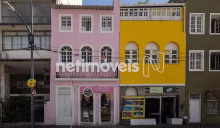 Locação Loja Centro Histórico Salvador