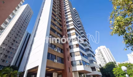 Venda Apartamento 4 quartos Barra Salvador