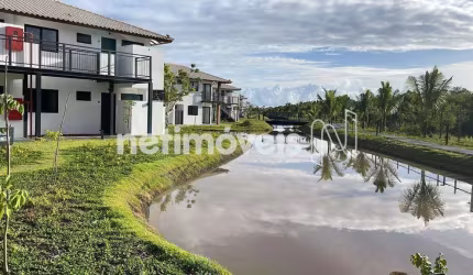 Venda Apartamento 1 quarto Praia do Forte Mata de São João