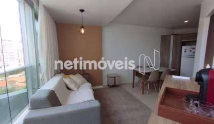 Venda Apartamento 1 quarto Caminho das Árvores Salvador