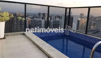 Venda Cobertura Pituba Salvador