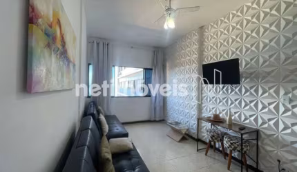 Locação Apartamento 2 quartos Barra Salvador