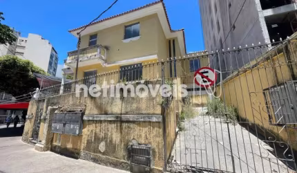 Locação Casa comercial Barra Salvador