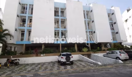 Venda Apartamento 1 quarto Ondina Salvador