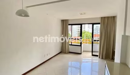 Venda Apartamento 2 quartos Ondina Salvador