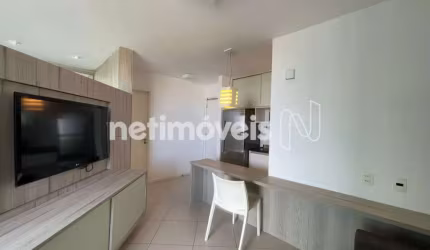 Venda ou locação Apartamento 1 quarto Caminho das Árvores Salvador