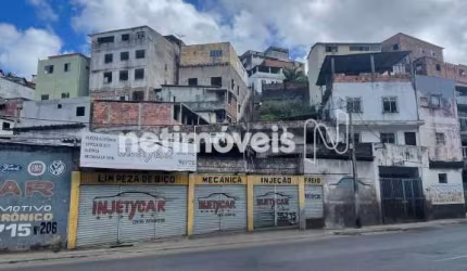 Venda Lote-Área-Terreno Brotas Salvador